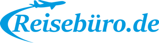 Reisebüro Logo