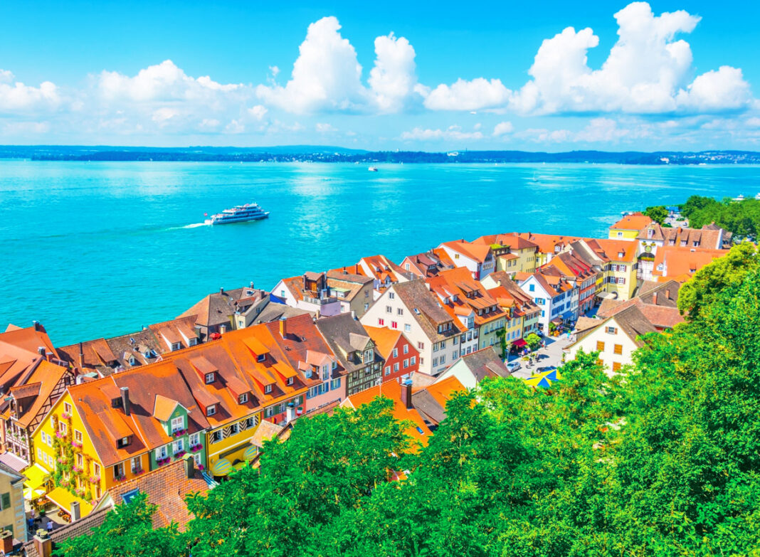 Urlaub am Bodensee: Tipps für die besten Städte am See