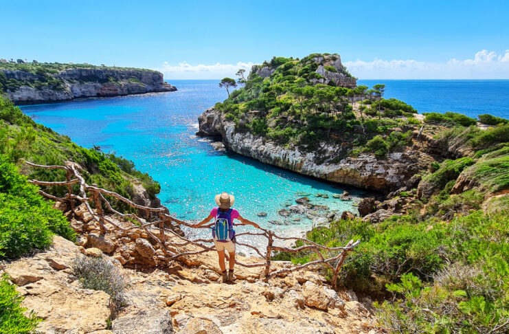 Wanderrouten Mallorca: Hier kann man am besten wandern