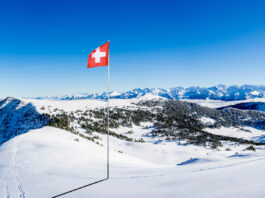 Skiurlaub in der Schweiz ist traumhaftSkiurlaub in der Schweiz ist traumhaft