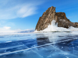 Baikalsee Fakten zum tiefsten See der Welt