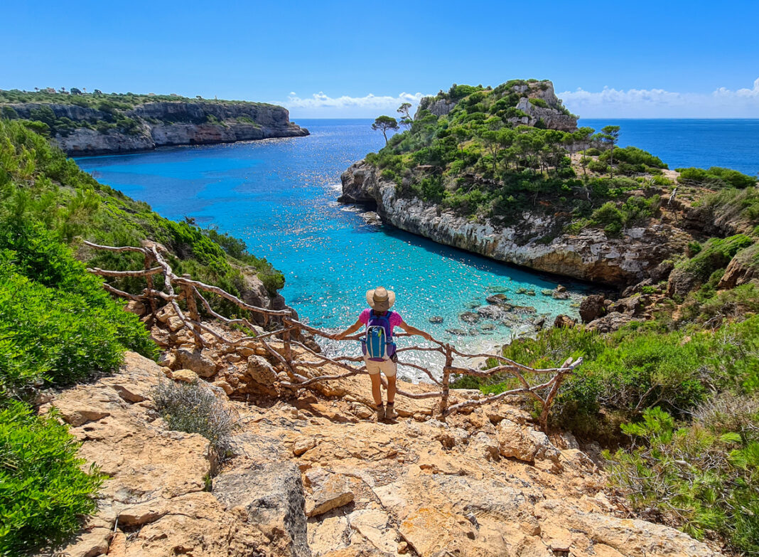Die Insel Mallorca eignet sich perfekt zum Wandern