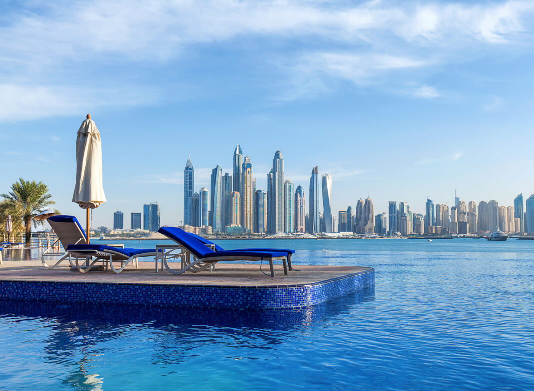 Urlaub in Dubai: Was kostet,es?